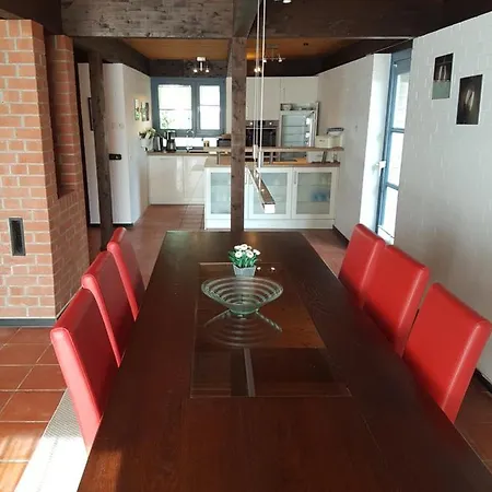 Ferienhaus Peter Dahl *
