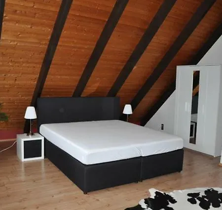 Ferienhaus Peter Dahl 度假居 *