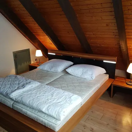 度假居 Ferienhaus Peter Dahl