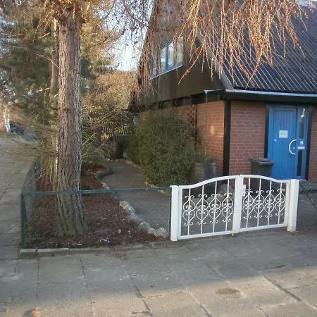度假居 Ferienhaus Peter Dahl