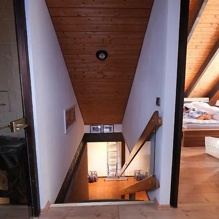 Ferienhaus Peter Dahl 度假居 布拉希里恩