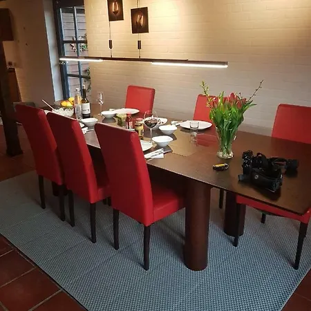 度假居 Ferienhaus Peter Dahl *