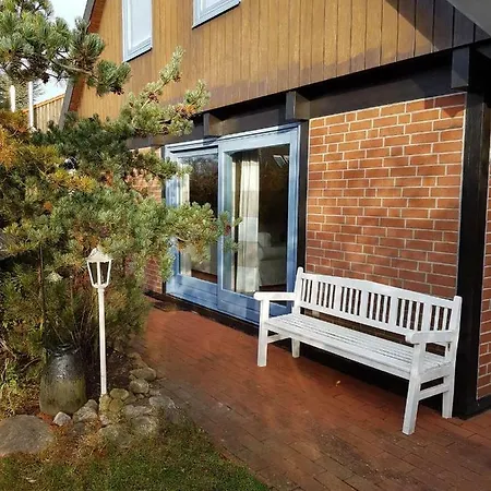 Ferienhaus Peter Dahl